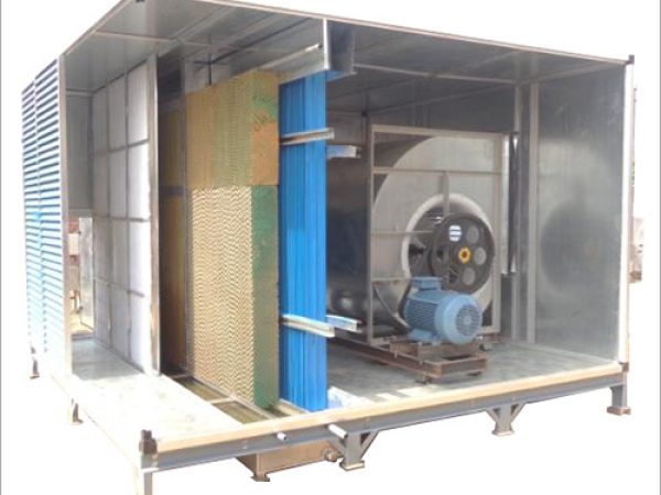 Industrial-Air-Washer